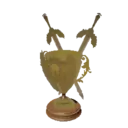 Trophy - All-Out Duel