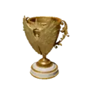 Trophy - Sword Duel