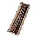 Firearms Box