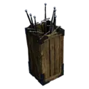 Weapons Box