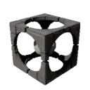 Faded Abyss Artifact