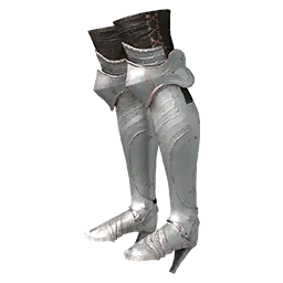 Radiant Plate Boots