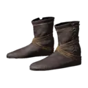 Diovern Leather Boots