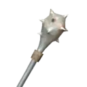 Bonepit Mace