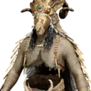 Giath's Leather Armor