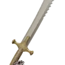 Savage Sawblade