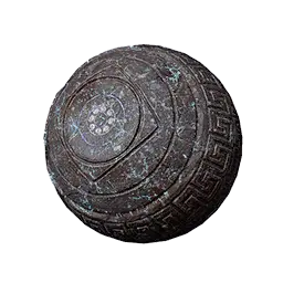 Magnetic Power Core