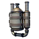 Marni's Mecha Rocket Pack