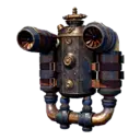 Marni's Mecha Booster Pack