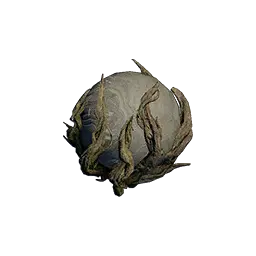 Abyssal Seed