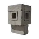 Fusion Reactor Core: I-I