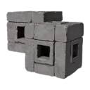 Core of Oblation