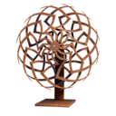 Kinetic Circle