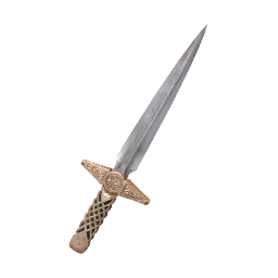 King's Dagger