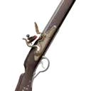 Arlen Musket