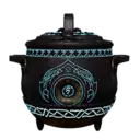 Kuku Pot