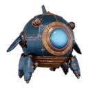 Small Kuku A.T.A.G. Design