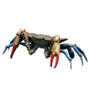 Blue Crab