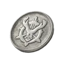 Demeniss Refinement Token