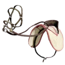 Branique Saddle