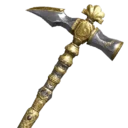 Ashen Execution