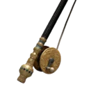 Pororin Fishing Rod