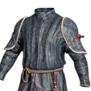 Skyblazer Cloth Armor