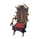 Throne of the White Night