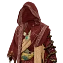 Praevus's Cloth Armor