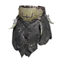 Beastman Leather Armor