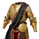 Luon Plate Armor