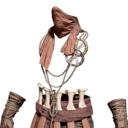 Sarendion Cloth Armor