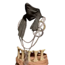 Diggs Cloth Armor