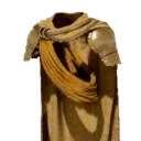Twilight Messengers' Cloak