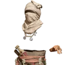 Salash Cloth Armor