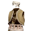 Berghill Cloth Armor