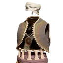 Dahkavan Cloth Armor