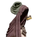 Ziahl Cloth Armor