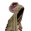 Amundule Cloth Armor