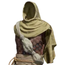 Ajure Leather Armor