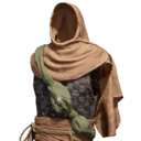 Salimi Leather Armor