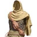 Takkat Leather Armor