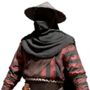 Izumit Cloth Armor