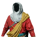 Orbus Cloth Armor