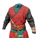 Hentree Cloth Armor