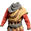 Harghai Cloth Armor