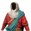 Tanturi Cloth Armor