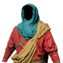 Bantree Cloth Armor