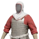 Jerrinmarne Plate Armor