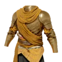 Twilight Messengers' Plate Armor